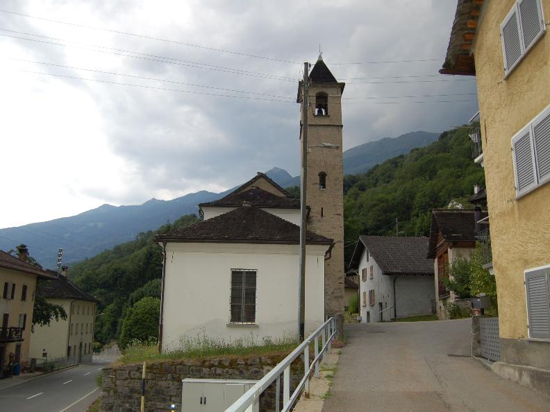 Image 1 - Oratorio di S. Antonio da Padova